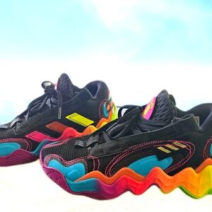 adidas Multicolor Men's Shoes